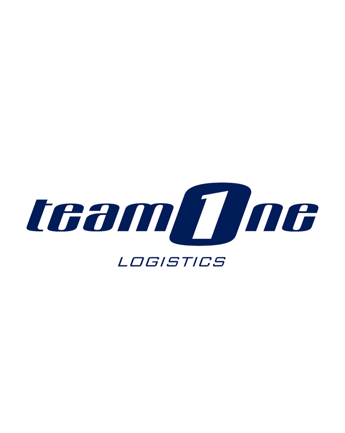 Teamone Logistics-logo